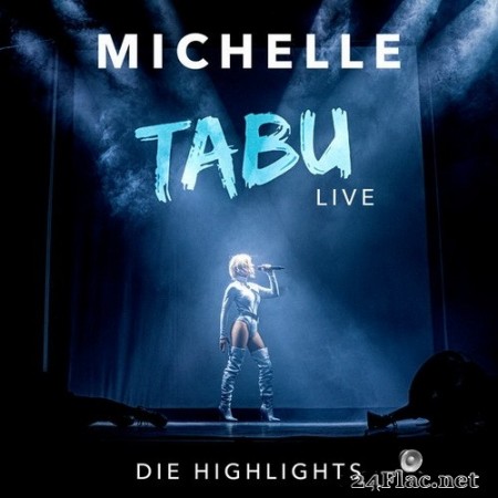 Michelle - Tabu (Live: Die Highlights) (2020) Hi-Res
