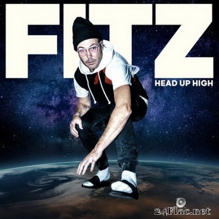 Fitz - Head Up High (Single) (2020) Hi-Res