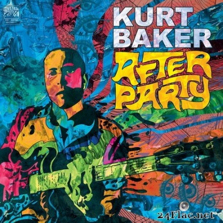 Kurt Baker - After Party (2020) Hi-Res