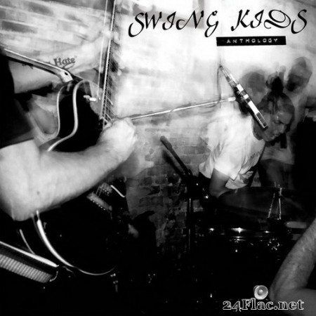 Swing Kids - Anthology (Remastered) (2020) Hi-Res