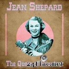 Jean Shepard - The Queen of Country (Remastered) (2020) FLAC