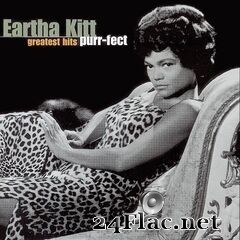 Eartha Kitt - Proceed With Caution: The Best of Eartha Kitt (2020) FLAC