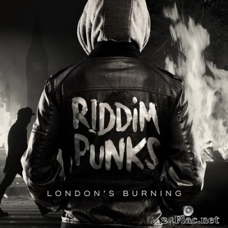 Riddim Punks - London’s Burning (2020) Hi-Res