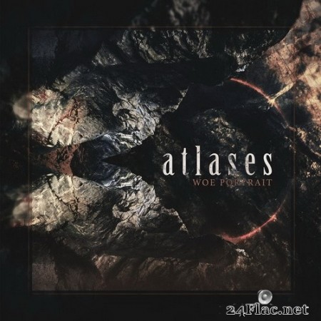Atlases - Woe Portrait (2020) Hi-Res