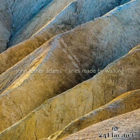 Jack Quartet - John Luther Adams: Lines Made by Walking (2020) FLAC