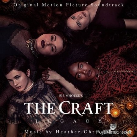 Heather Christian - The Craft: Legacy (Original Motion Picture Soundtrack) (2020) Hi-Res