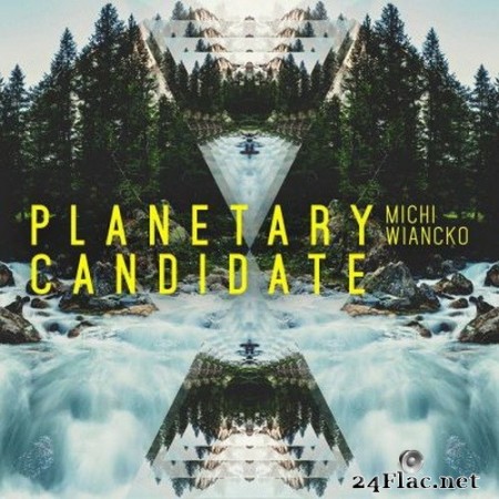 Michi Wiancko - Planetary Candidate (2020) FLAC