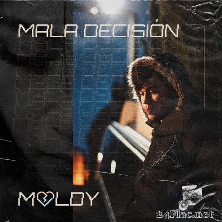 Moldy - Mala Decisión (2020) Hi-Res