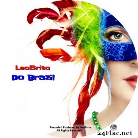 LeoBrito - Do Brazil (2020) Hi-Res