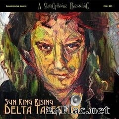 Sun King Rising - Delta Tales (2020) FLAC