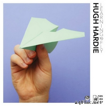 Hugh Hardie - Learning To Fly (2020) Hi-Res