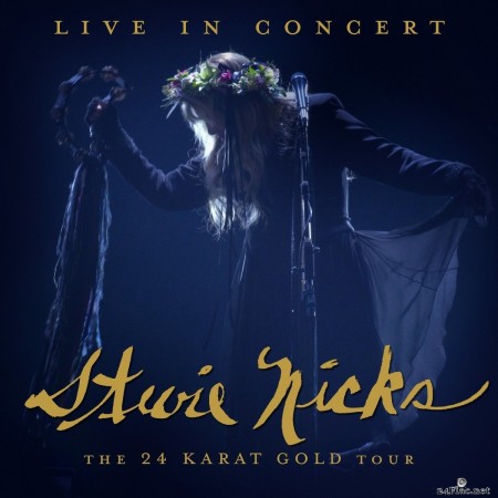 Stevie Nicks - Live In Concert: The 24 Karat Gold Tour (2020) FLAC