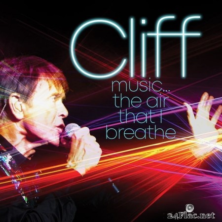 Cliff Richard - Music... The Air That I Breathe (2020) FLAC + Hi-Res