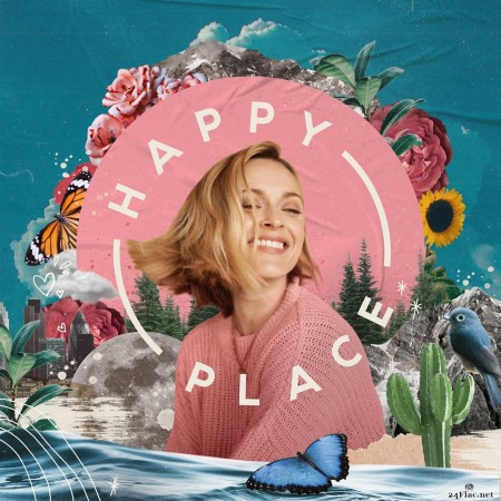 Various Artists - Happy Place (2020) FLAC + Hi-Res