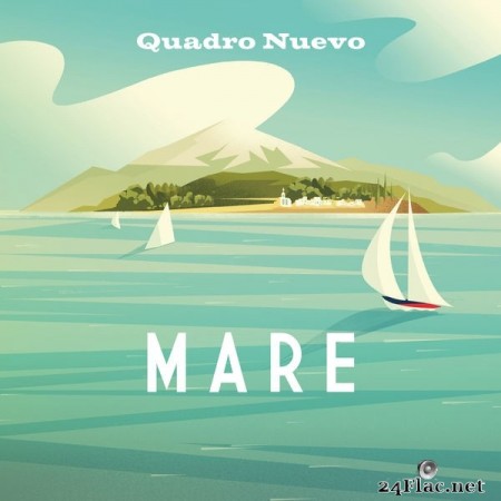 Quadro Nuevo - Mare (2020) Hi-Res