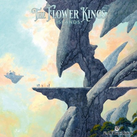 The Flower Kings - Islands (2020) Hi-Res