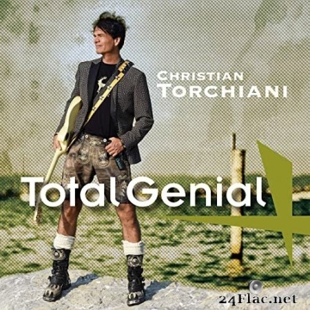 Christian Torchiani - Total Genial (2020) Hi-Res