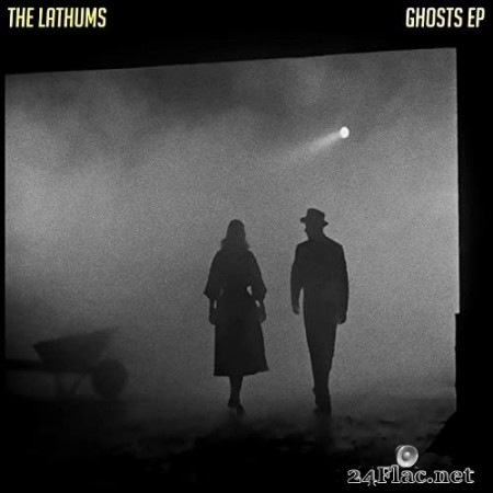 The Lathums - Ghosts (2020) Hi-Res
