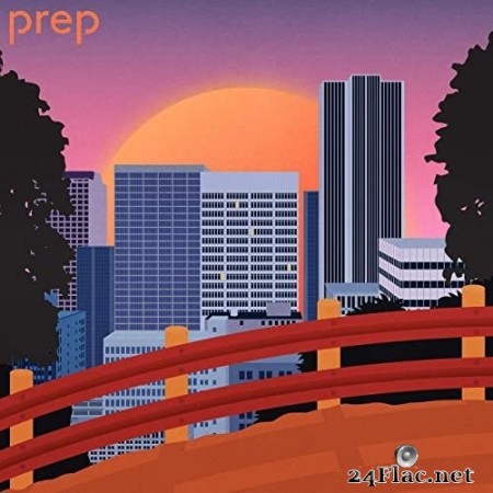 Prep - PREP (2020) Hi-Res