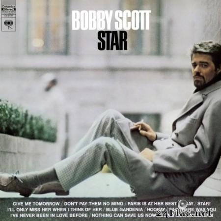 Bobby Scott - Star (1969/2019) Hi-Res