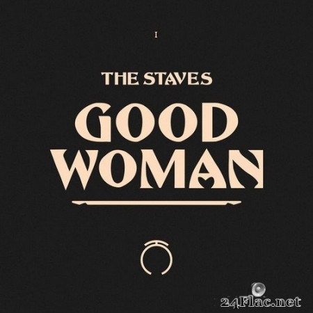 The Staves - Good Woman (Single) (2020) Hi-Res