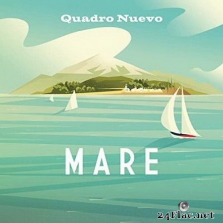 Quadro Nuevo - Mare (2020) FLAC