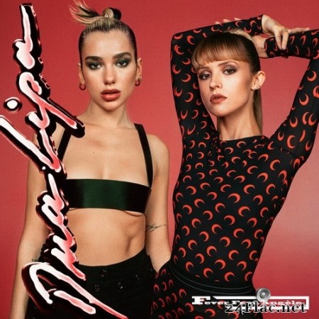 Dua Lipa - Fever (Single) (2020) Hi-Res