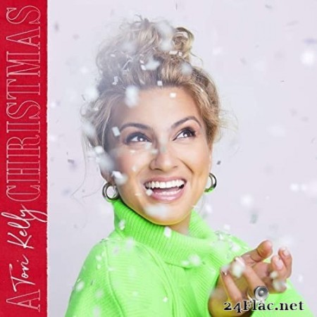 Tori Kelly - A Tori Kelly Christmas (2020) Hi-Res + FLAC