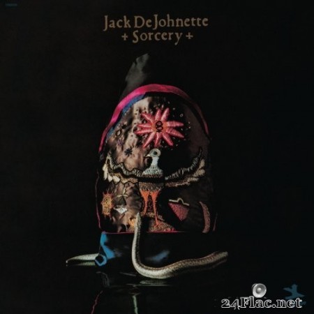 Jack DeJohnette - Sorcery (Remastered) (2020) Hi-Res