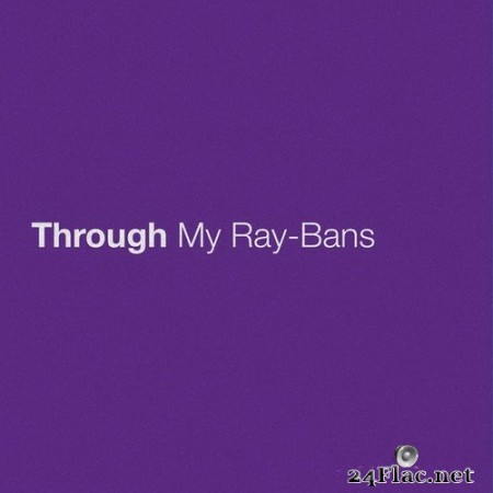 Eric Church - Through My Ray-Bans (Single) (2020) Hi-Res