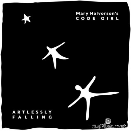 Mary Halvorson's Code Girl - Artlessly Falling (2020) Hi-Res + FLAC