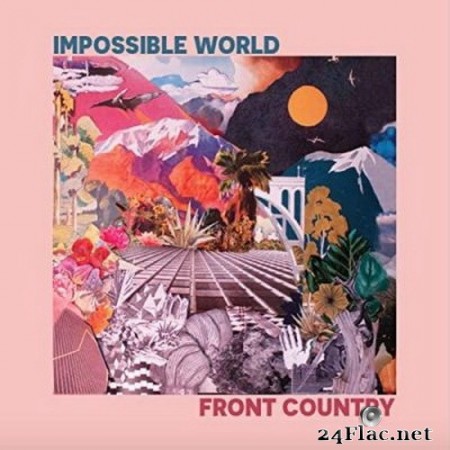 Front Country - Impossible World (2020) FLAC