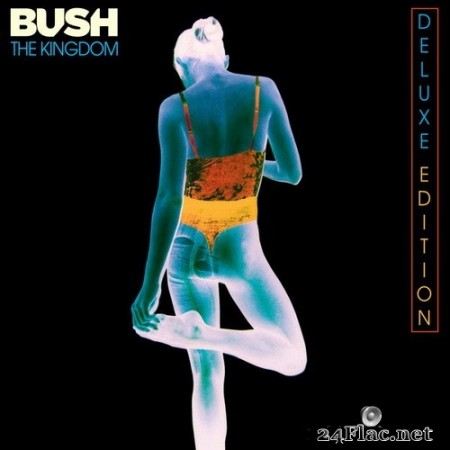 Bush - The Kingdom (Deluxe Edition) (2020) Hi-Res