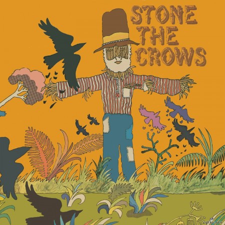 Stone the Crows - Stone the Crows (Remastered) (2020) Hi-Res