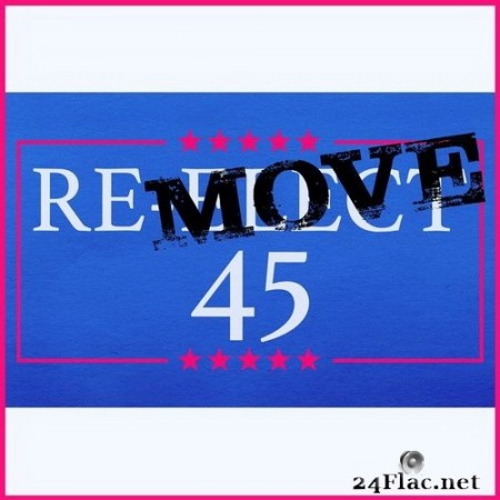 De La Soul - Remove 45 (Single) (2020) Hi-Res