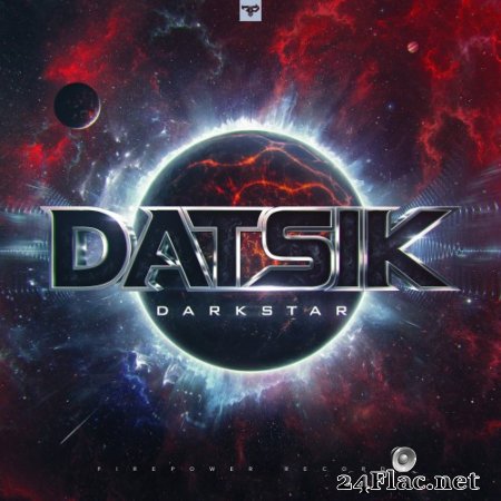 Datsik - Darkstar (2016) FLAC (tracks)