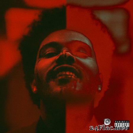 The Weeknd - After Hours (Deluxe - Explicit) (2020) (24bit Hi-Res) FLAC