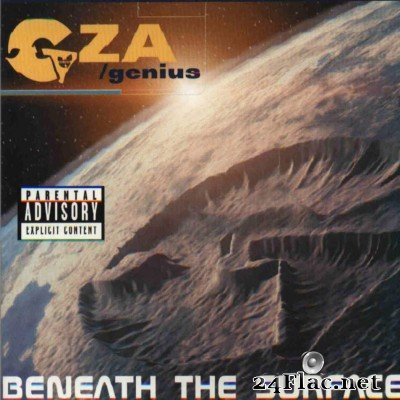 GZA - Beneath The Surface (1999) [CD] FLAC [MCA]