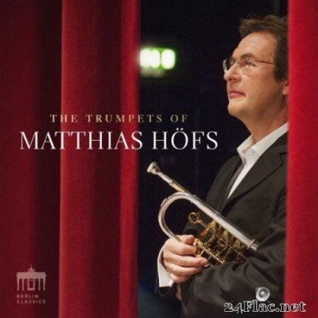 Matthias Höfs - The Trumpets of Matthias Höfs (2020) Hi-Res