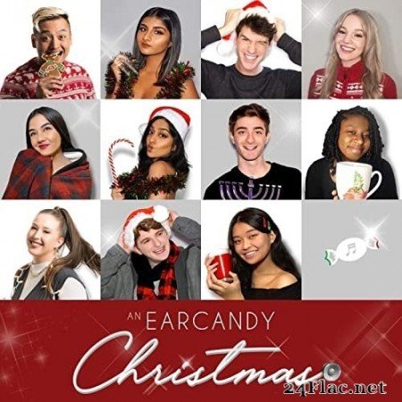EARCANDY - An EARCANDY Christmas (2020) Hi-Res