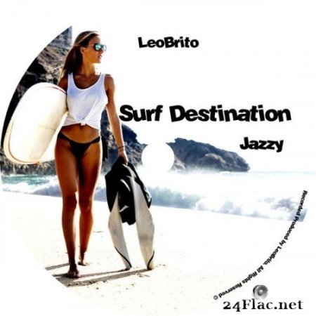 LeoBrito - Surf Destinations Jazzy (2020) Hi-Res