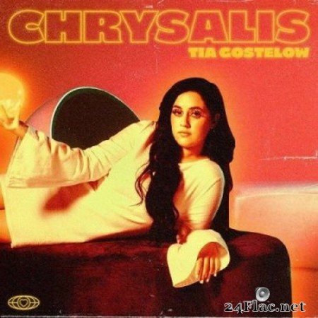 Tia Gostelow - CHRYSALIS (2020) FLAC