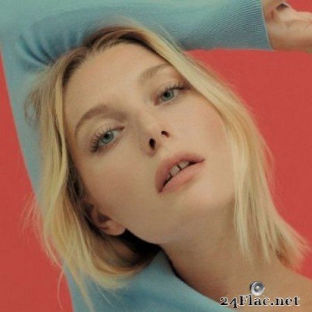 Janie - Petite blonde (EP) (2020) Hi-Res