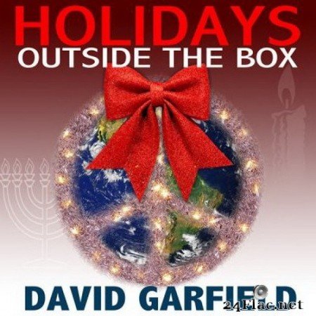 David Garfield - Holidays Outside the Box (2020) Hi-Res