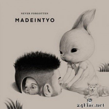 MadeinTYO - Never Forgotten (2020) FLAC