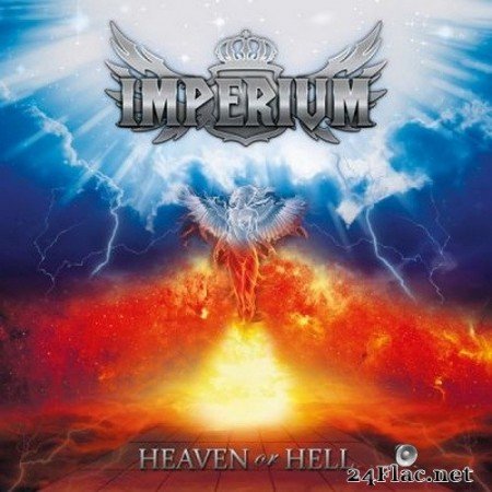 Imperium - Heaven or Hell (2020) Hi-Res