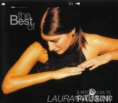 Laura Pausini - The Greatest Hits (2001) [FLAC (image + .cue)]