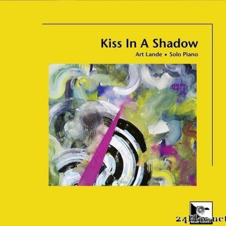 Art Lande - Kiss In A Shadow (2013) [FLAC (tracks)]