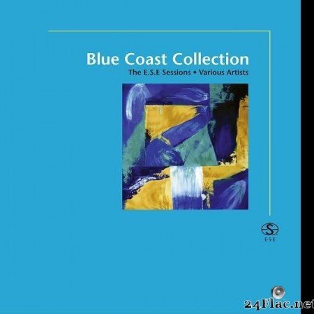 VA - Blue Coast Collection (2007) [FLAC (tracks)]