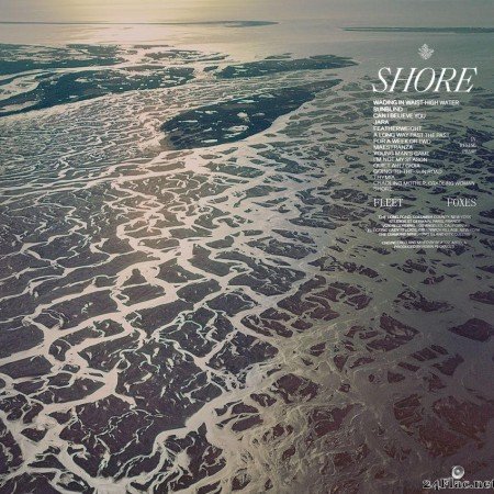 Fleet Foxes - Shore (2020) [FLAC (tracks)]